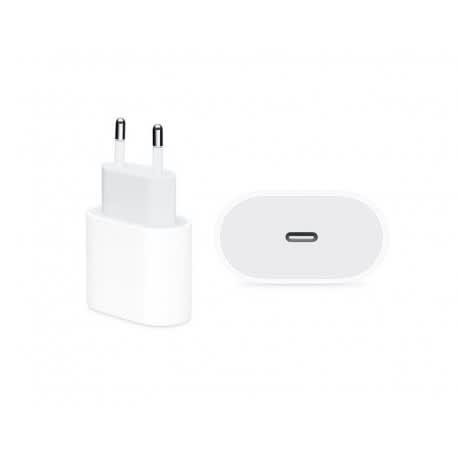 Apple 20W USB-C Oplader