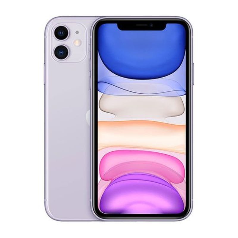 Apple iPhone 11 Refurbished