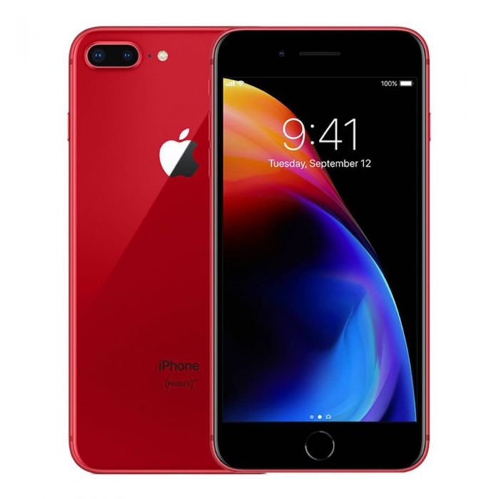 Apple iPhone 8 Plus Refurbished
