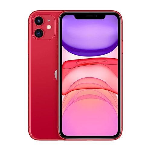 Apple iPhone 11 Refurbished