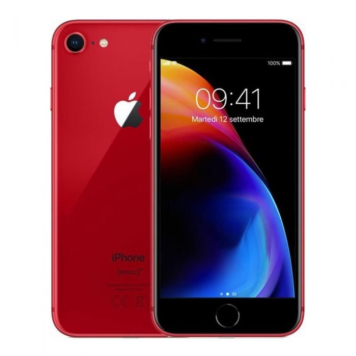 Apple iPhone 8 Refurbished