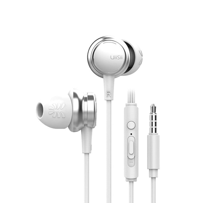 UiiSii HM9 In-Ear Wit