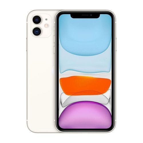 Apple iPhone 11 Refurbished