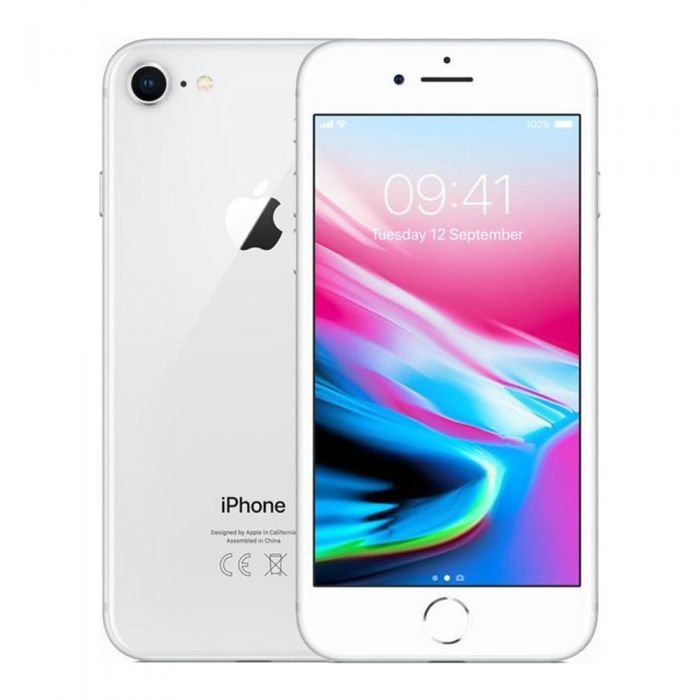 Apple iPhone 8 Refurbished