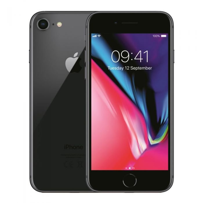 Apple iPhone 8 Refurbished