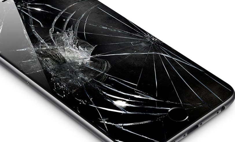 iPhone 6 Scherm vervangen ( reparatie )