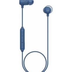 UiiSii BT118 In-Ear Draadloos Blauw