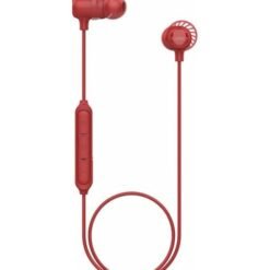 UiiSii BT118 In-Ear Draadloos Rood