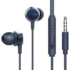 UiiSii HM9 In-Ear Blauw