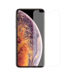 Apple iPhone Xs Screenprotector