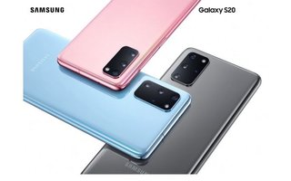 Samsung Galaxy S-Serie