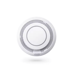 Rook Melder - WiFi Smoke Detector - 80dB